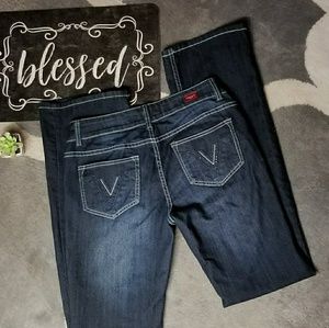 Vigold Boot Cut Jeans